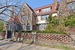 62 Greenway Terrace | Forest Hills Gardens